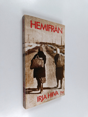 Irja Hiiva : Hemifrån