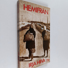 Irja Hiiva : Hemifrån - pikkukuva 1