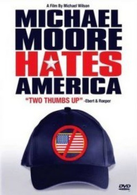 Michael Moore Hates America - DVD