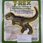 Dennis Schatz : Ihmeellinen T-rex - pikkukuva 2