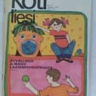 Kotiliesi No 19 lokakuu 1971 - pikkukuva 1