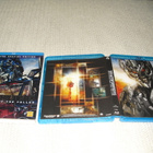 TRANSFORMERS 2 (Shia LaBeouf) BD*** - pikkukuva 2