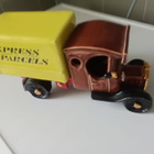 Keraaminen koristeauto - pikkukuva 3