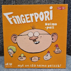 Fingerpori heimopeli hieno kunto - pikkukuva 1