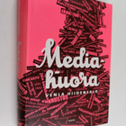 Venla Hiidensalo : Mediahuora - pikkukuva 1