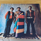 Hugh Masekela & the union of south Africa LP - pikkukuva 1