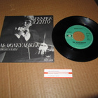 Veepee Lehto 7" Mr.Moneymaker/Riikosen raija,PS v.1979 - pikkukuva 1