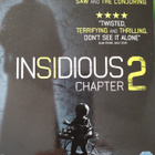 INSIDIOUS 2 BLU-RAY - pikkukuva 1