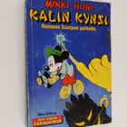 Walt Disney ym. : Kalin kynsi - Romano Scarpan parhaita - pikkukuva 1