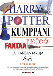 George Beahm - Harry Potter -kumppani