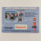 Altti Holmroos : Saariston salaisuuksia - pikkukuva 2