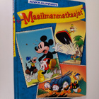 Walt Disney : Ankkalinnan maailmanmatkaajat - pikkukuva 1