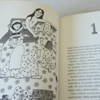 Kurja juttu – Jacqueline Wilson - pikkukuva 3