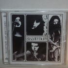 Byzantium CD Live And Studio - pikkukuva 1