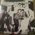 Pop-idolit on pop lp uusi punk 1978-79 /2023 hieno magazine - pikkukuva 1
