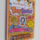 Jacqueline Wilson : Historien om Tracy Beaker - pikkukuva 1