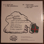 KLAMYDIA LAHJA-EP 7" (LTD 500) - pikkukuva 2