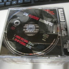 FLAMING SIDEBURNS  -LOOSE MY SOUL CD SINGLE - pikkukuva 2