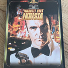 TIMANTIT OVA IKUISIA - JAMES BOND 007 - DVD - pikkukuva 1