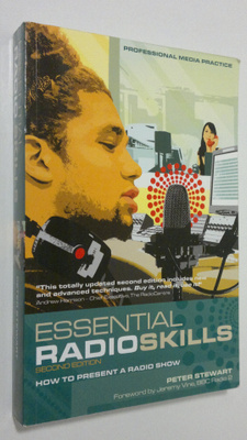 Peter Stewart : Essential Radio Skills