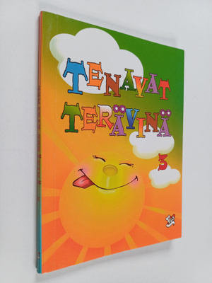 Tenavat terävinä 3