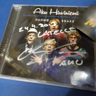 AKU HIRVINIEMI - HAHMO SHAKE CD NIMMARILLA - pikkukuva 1