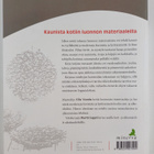 Ulla Vestola ym. : Tikkuja ristiin : kaunista kotiin luon... - pikkukuva 2