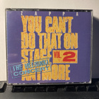 FRANK ZAPPA: You Can't Do That...The Helsinki Concert, CDx2 - pikkukuva 1