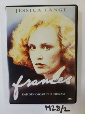 Graeme Clifford: Frances