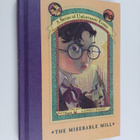 Lemony Snicket : The miserable mill - pikkukuva 1