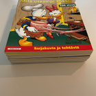 Disney Aku-Palat sarjakuva x 6 - pikkukuva 3