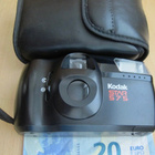 VANHA Kamera Kodak Star 575 Lomography - pikkukuva 1