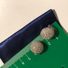 MAGNETIX WELLNESS upeat säihkyvät  korvakorut - pikkukuva 5