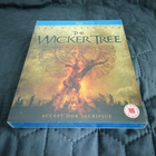 Wicker Tree slipcase Blu-ray **muoveissa** - pikkukuva 1