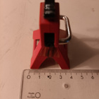 RC scale / diorama  "pukit" , metalliset - pikkukuva 3