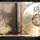 Keuhkot - Minun käy sääliksi bilharzialoista CD (UUSI) - pikkukuva 2