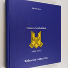Juhani Pura : Toimeen tartuttiin : Hämeen sotilaslääni 19... - pikkukuva 1