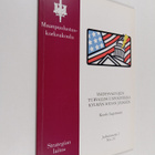 Kaarle Lagerstam : Yhdysvaltojen turvallisuuspolitiikka k... - pikkukuva 1