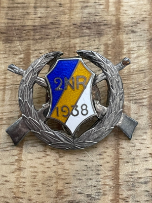 2NR 1938 risti