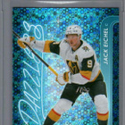 2024-25 Upper Deck - Dazzlers - Blue - 0,50 € / kpl - pikkukuva 1