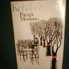 Patrick Modiano KEHÄBULEVARDIT ( 1 p. 1976 ) Sis.pk:t - pikkukuva 1