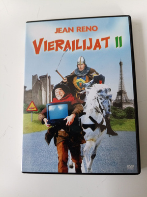 Vierailijat 2