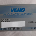 VEHO Asiakaskortti - pikkukuva 1