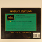 Steve Perry : Another Dimension - pikkukuva 2