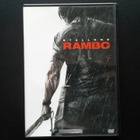 DVD: RAMBO (Sylvester Stallone 2008) - pikkukuva 1