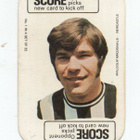 Purkkakuva Jalkapallo n:o 1/22 MALCOLM MACDONALD - pikkukuva 1