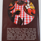 Alli Oksanen : Kodin keittokirja - pikkukuva 2