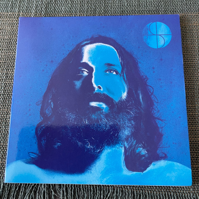 SEBASTIEN TELLIER: My God Is Blue   * EU 2012