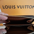 Louis Vuitton Zippy Coin Purse, uusi. OVH 420 euroa - pikkukuva 4