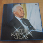 Artur Rubinstein Kaikki RCA:n stereo Chopin levytykset 12 LP - pikkukuva 1